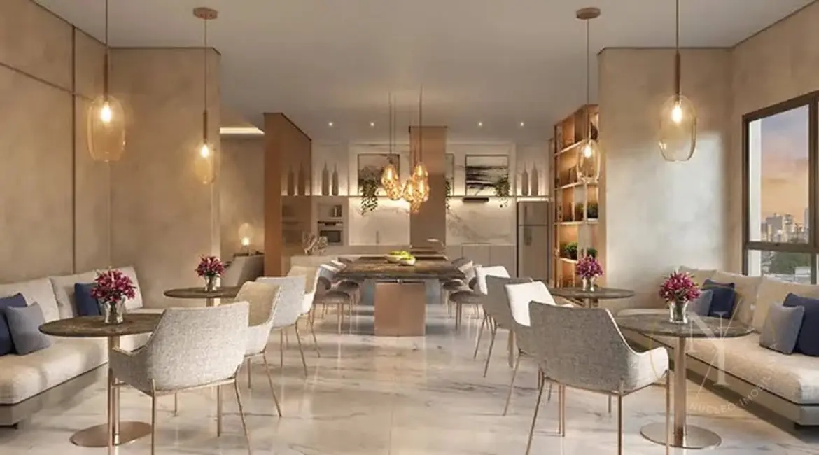 Foto 8 de Apartamento com 3 quartos à venda, 85m2 em Vila Prudente, São Paulo - SP