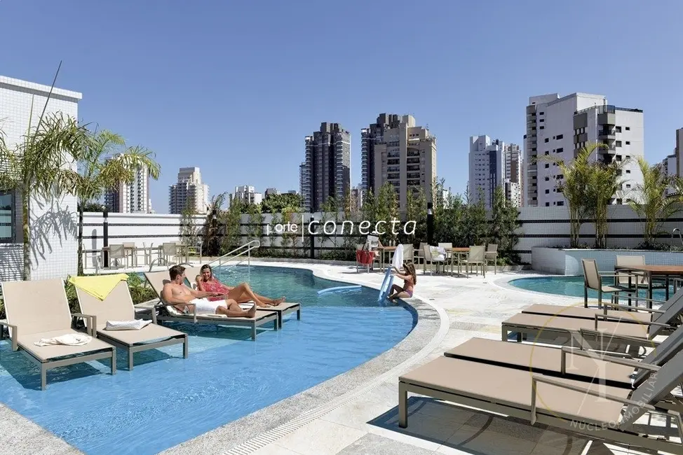 Cobertura com 5 quartos à venda, 572m2 em Jardim Anália Franco, São Paulo - SP - imagem 5 Foto 5 de Cobertura com 5 quartos à venda, 572m2 em Jardim Anália Franco, São Paulo - SP