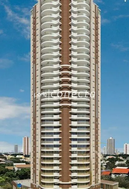 Foto 3 de Apartamento com 3 quartos à venda, 200m2 em Jardim Anália Franco, São Paulo - SP