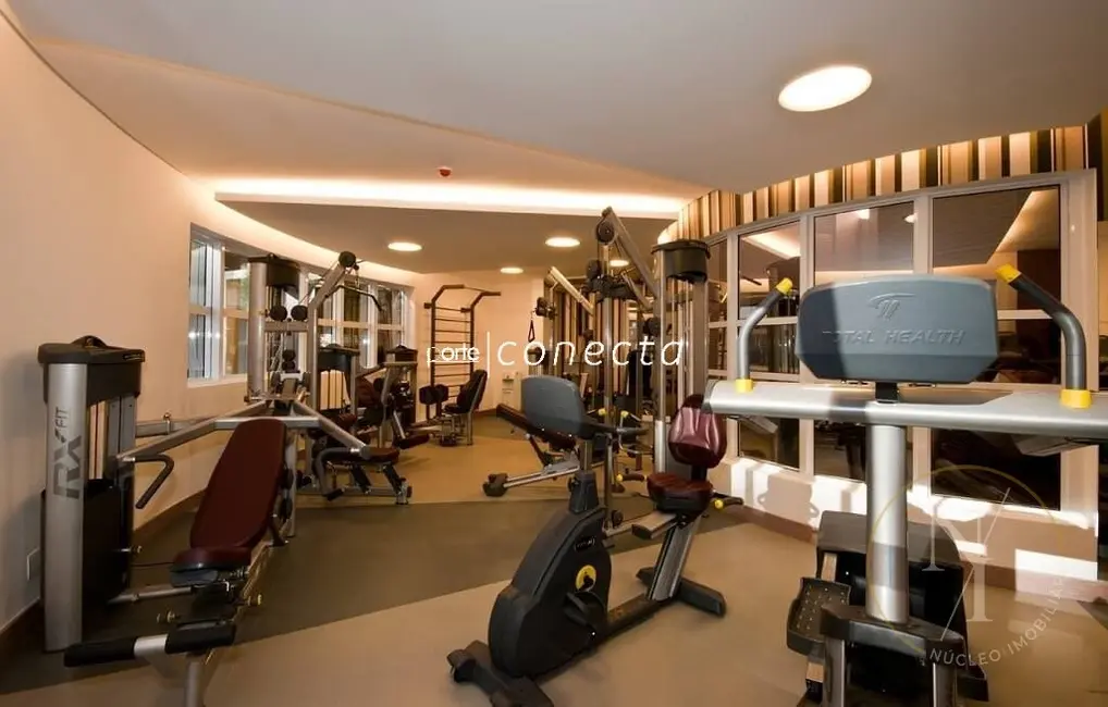 Foto 8 de Apartamento com 3 quartos à venda, 200m2 em Jardim Anália Franco, São Paulo - SP