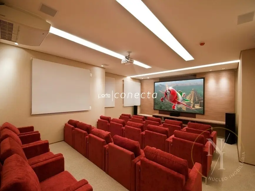 Foto 9 de Apartamento com 3 quartos à venda, 200m2 em Jardim Anália Franco, São Paulo - SP