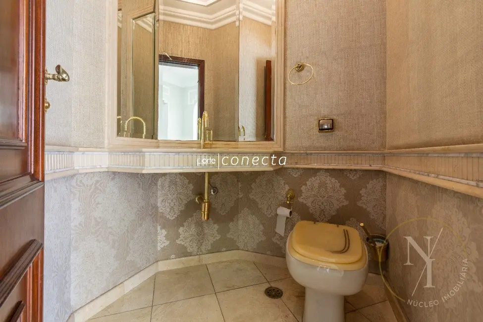 Foto 6 de Apartamento com 4 quartos à venda, 335m2 em Tatuapé, São Paulo - SP