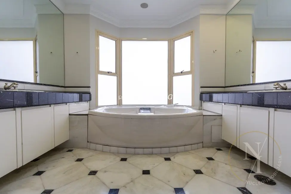 Foto 8 de Apartamento com 4 quartos à venda, 335m2 em Tatuapé, São Paulo - SP