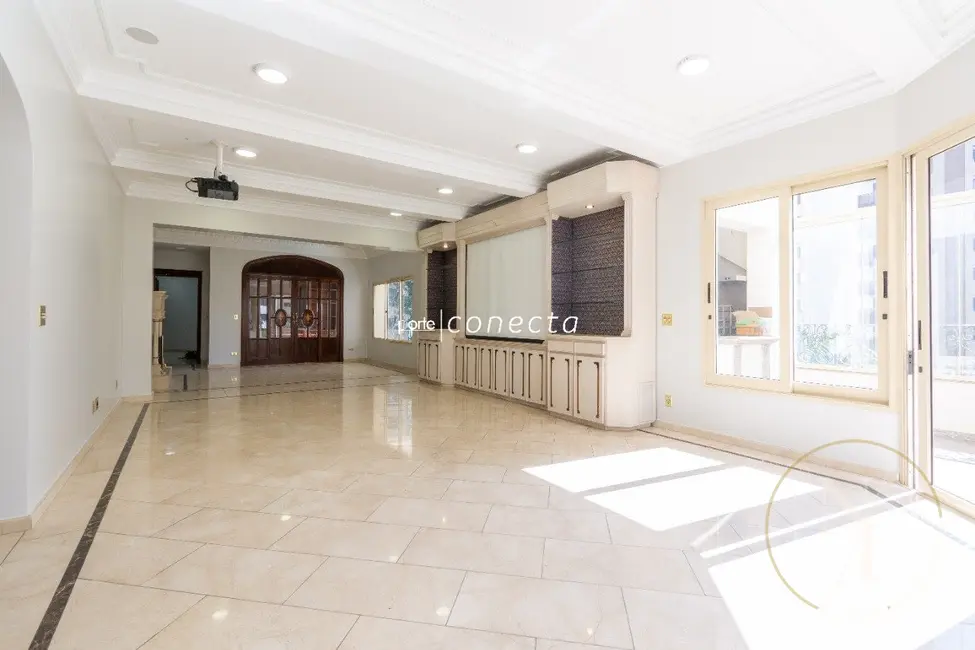 Foto 5 de Apartamento com 4 quartos à venda, 335m2 em Tatuapé, São Paulo - SP