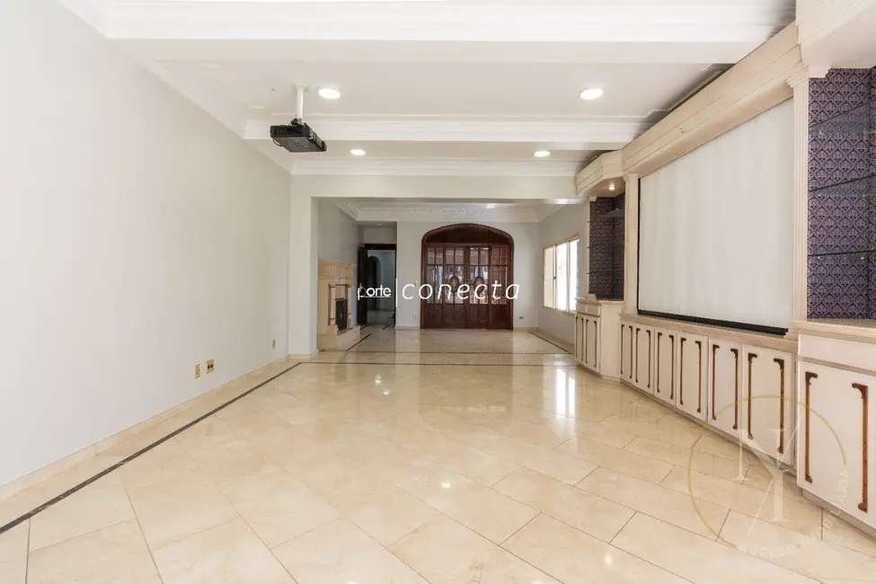 Foto 7 de Apartamento com 4 quartos à venda, 335m2 em Tatuapé, São Paulo - SP