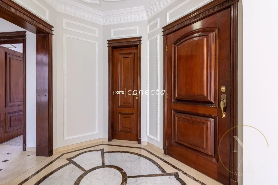 Foto 4 de Apartamento com 4 quartos à venda, 335m2 em Tatuapé, São Paulo - SP