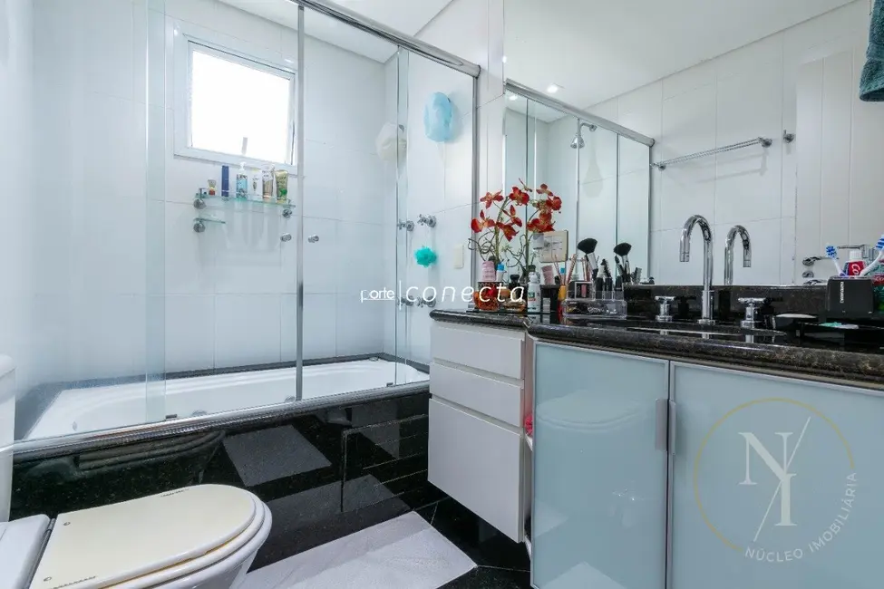 Apartamento com 3 quartos à venda, 131m2 em Vila Regente Feijó, São Paulo - SP - imagem 5 Foto 5 de Apartamento com 3 quartos à venda, 131m2 em Vila Regente Feijó, São Paulo - SP