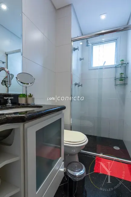 Apartamento com 3 quartos à venda, 131m2 em Vila Regente Feijó, São Paulo - SP - imagem 9 Foto 9 de Apartamento com 3 quartos à venda, 131m2 em Vila Regente Feijó, São Paulo - SP