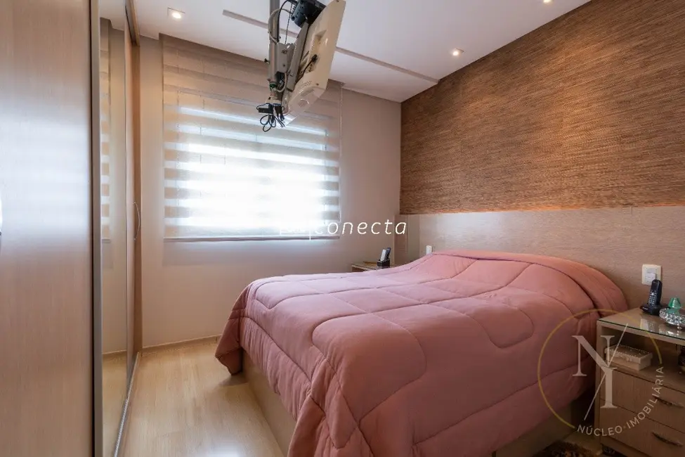 Foto 1 de Apartamento com 3 quartos à venda, 131m2 em Vila Regente Feijó, São Paulo - SP