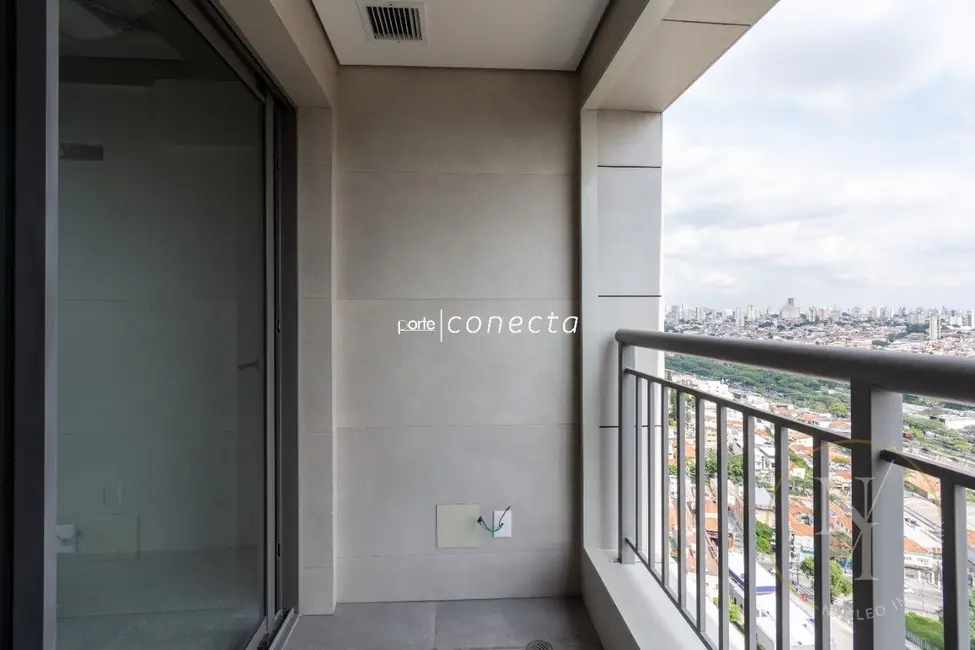 Sala Comercial à venda, 46m2 em Cidade Mãe do Céu, São Paulo - SP - imagem 3 Foto 3 de Sala Comercial à venda, 46m2 em Cidade Mãe do Céu, São Paulo - SP