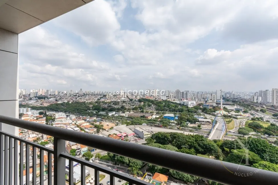 Sala Comercial à venda, 46m2 em Cidade Mãe do Céu, São Paulo - SP - imagem 5 Foto 5 de Sala Comercial à venda, 46m2 em Cidade Mãe do Céu, São Paulo - SP