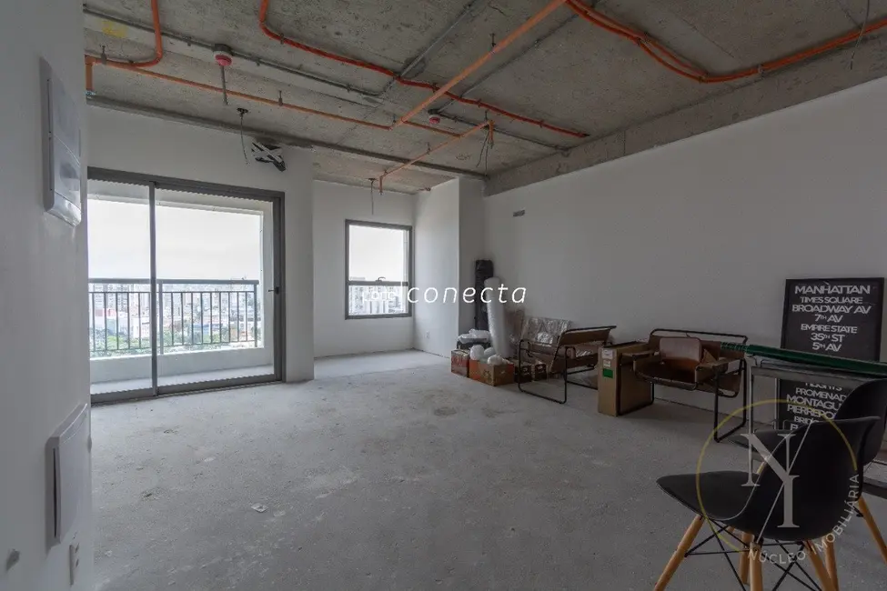 Sala Comercial à venda, 46m2 em Cidade Mãe do Céu, São Paulo - SP - imagem 8 Foto 8 de Sala Comercial à venda, 46m2 em Cidade Mãe do Céu, São Paulo - SP