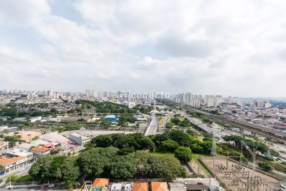 Sala Comercial à venda, 46m2 em Cidade Mãe do Céu, São Paulo - SP - imagem 4 Foto 4 de Sala Comercial à venda, 46m2 em Cidade Mãe do Céu, São Paulo - SP