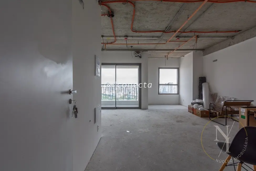 Sala Comercial à venda, 46m2 em Cidade Mãe do Céu, São Paulo - SP - imagem 7 Foto 7 de Sala Comercial à venda, 46m2 em Cidade Mãe do Céu, São Paulo - SP