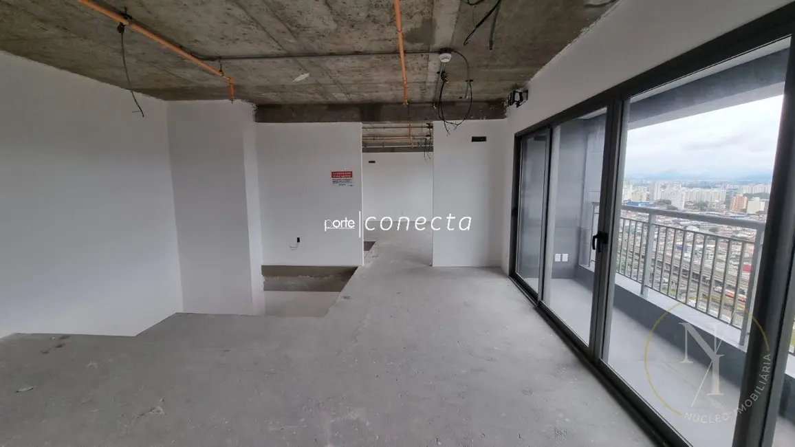 Foto 6 de Sala Comercial à venda, 40m2 em Cidade Mãe do Céu, São Paulo - SP