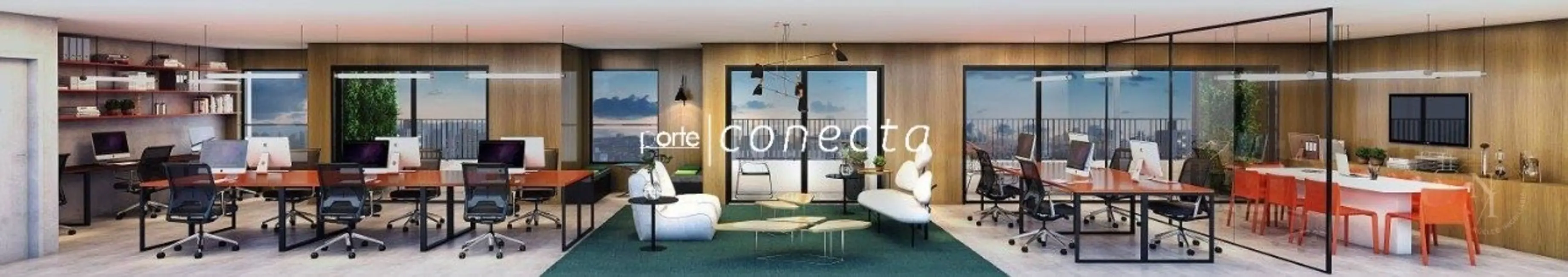 Foto 9 de Sala Comercial à venda, 40m2 em Cidade Mãe do Céu, São Paulo - SP