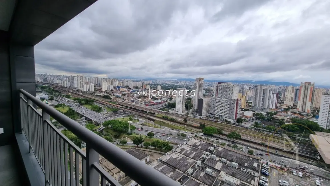 Foto 3 de Sala Comercial à venda, 40m2 em Cidade Mãe do Céu, São Paulo - SP
