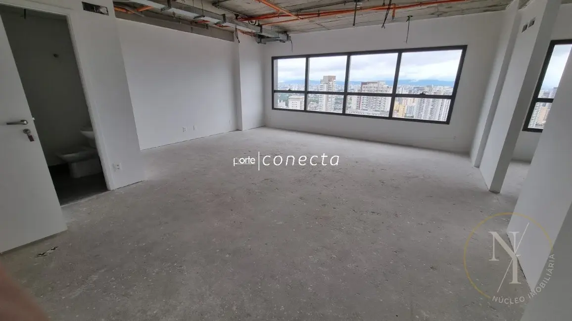 Foto 4 de Sala Comercial à venda, 40m2 em Cidade Mãe do Céu, São Paulo - SP