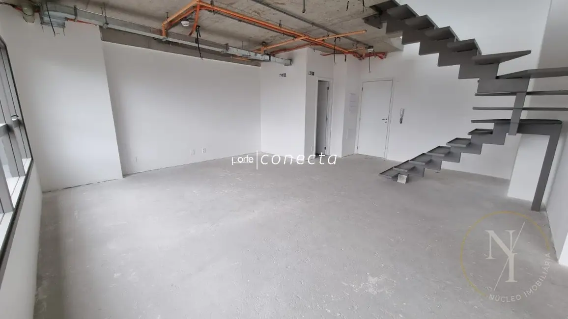 Foto 2 de Sala Comercial à venda, 40m2 em Cidade Mãe do Céu, São Paulo - SP