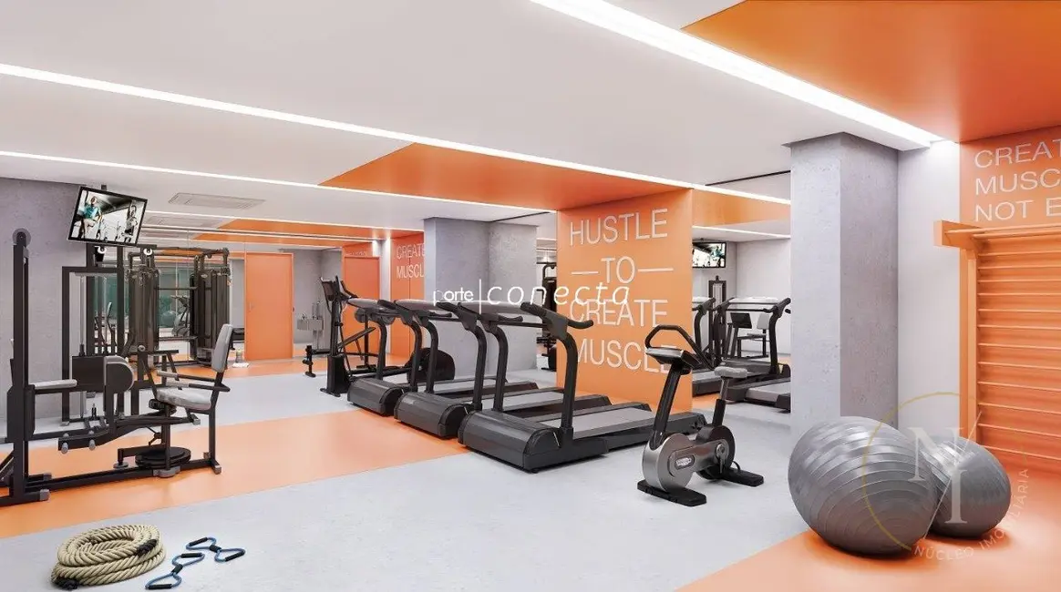 Foto 8 de Sala Comercial à venda, 40m2 em Cidade Mãe do Céu, São Paulo - SP