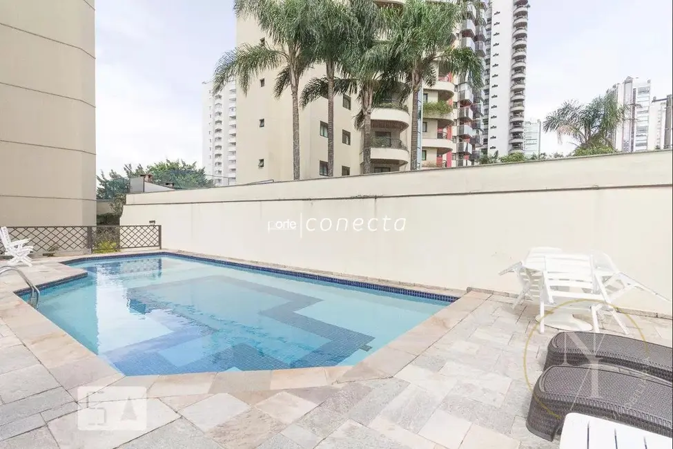 Apartamento com 3 quartos à venda, 250m2 em Jardim Anália Franco, São Paulo - SP - imagem 3 Foto 3 de Apartamento com 3 quartos à venda, 250m2 em Jardim Anália Franco, São Paulo - SP