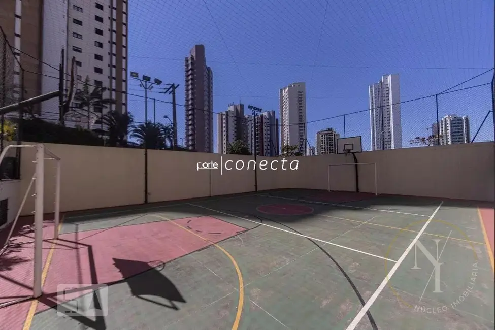 Apartamento com 3 quartos à venda, 250m2 em Jardim Anália Franco, São Paulo - SP - imagem 6 Foto 6 de Apartamento com 3 quartos à venda, 250m2 em Jardim Anália Franco, São Paulo - SP