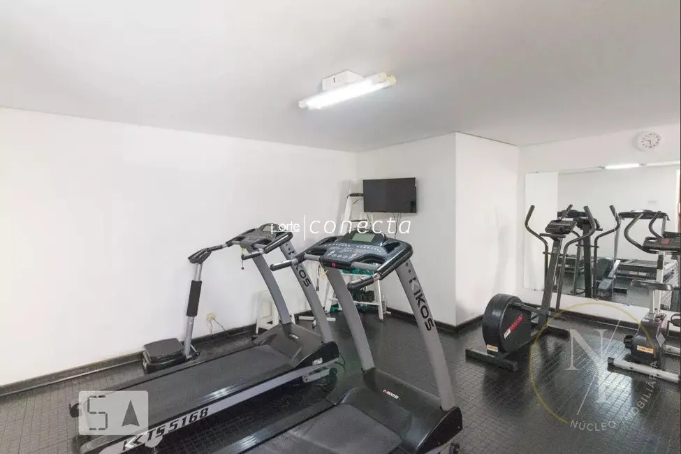 Apartamento com 3 quartos à venda, 250m2 em Jardim Anália Franco, São Paulo - SP - imagem 5 Foto 5 de Apartamento com 3 quartos à venda, 250m2 em Jardim Anália Franco, São Paulo - SP