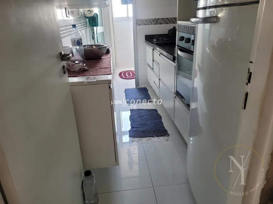 Apartamento com 3 quartos à venda, 250m2 em Jardim Anália Franco, São Paulo - SP - imagem 9 Foto 9 de Apartamento com 3 quartos à venda, 250m2 em Jardim Anália Franco, São Paulo - SP