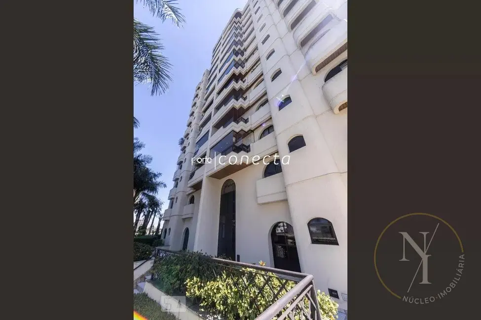 Apartamento com 3 quartos à venda, 250m2 em Jardim Anália Franco, São Paulo - SP - imagem 1 Foto 1 de Apartamento com 3 quartos à venda, 250m2 em Jardim Anália Franco, São Paulo - SP