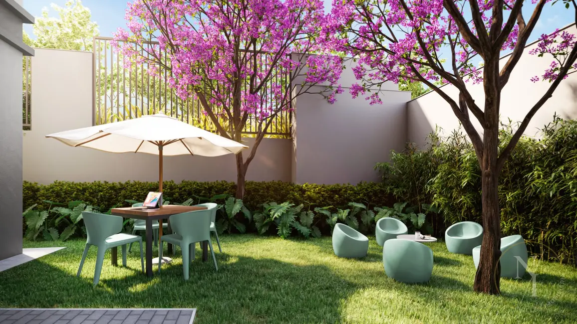 Foto 7 de Apartamento com 2 quartos à venda, 34m2 em Cursino, São Paulo - SP