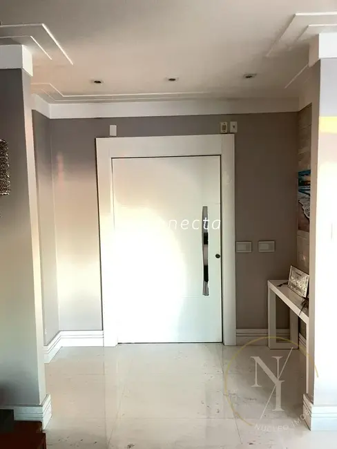 Apartamento com 4 quartos à venda, 335m2 em Jardim Anália Franco, São Paulo - SP - imagem 9 Foto 9 de Apartamento com 4 quartos à venda, 335m2 em Jardim Anália Franco, São Paulo - SP