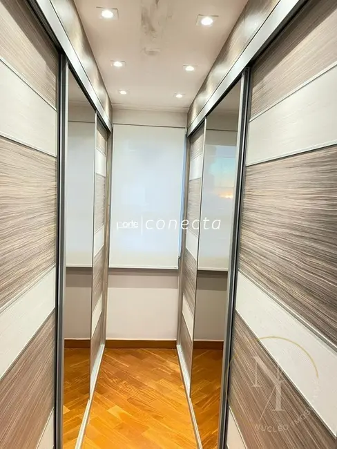 Apartamento com 4 quartos à venda, 335m2 em Jardim Anália Franco, São Paulo - SP - imagem 4 Foto 4 de Apartamento com 4 quartos à venda, 335m2 em Jardim Anália Franco, São Paulo - SP