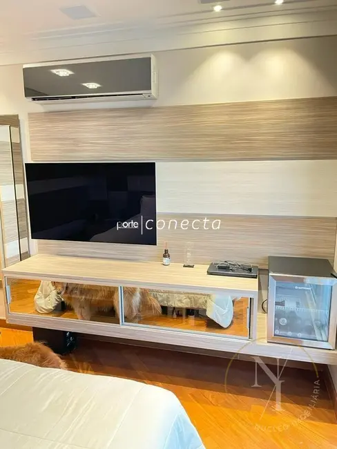 Apartamento com 4 quartos à venda, 335m2 em Jardim Anália Franco, São Paulo - SP - imagem 6 Foto 6 de Apartamento com 4 quartos à venda, 335m2 em Jardim Anália Franco, São Paulo - SP