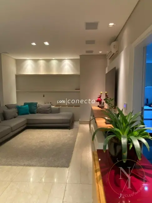 Apartamento com 4 quartos à venda, 335m2 em Jardim Anália Franco, São Paulo - SP - imagem 5 Foto 5 de Apartamento com 4 quartos à venda, 335m2 em Jardim Anália Franco, São Paulo - SP