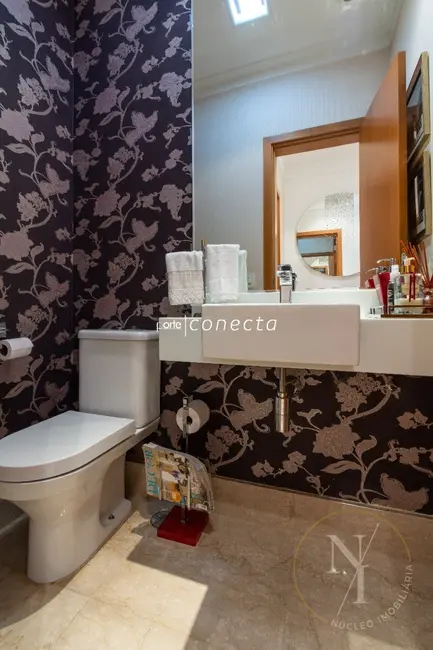 Apartamento com 4 quartos à venda, 335m2 em Jardim Anália Franco, São Paulo - SP - imagem 4 Foto 4 de Apartamento com 4 quartos à venda, 335m2 em Jardim Anália Franco, São Paulo - SP