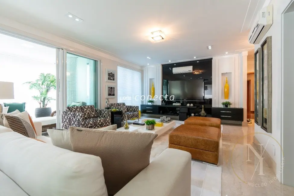 Apartamento com 4 quartos à venda, 335m2 em Jardim Anália Franco, São Paulo - SP - imagem 1 Foto 1 de Apartamento com 4 quartos à venda, 335m2 em Jardim Anália Franco, São Paulo - SP