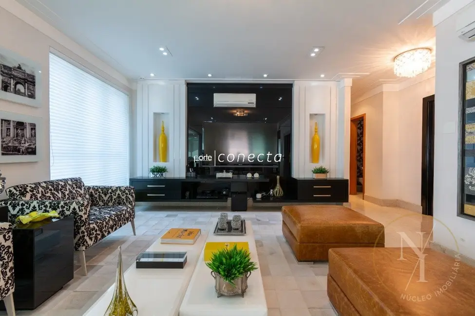 Apartamento com 4 quartos à venda, 335m2 em Jardim Anália Franco, São Paulo - SP - imagem 2 Foto 2 de Apartamento com 4 quartos à venda, 335m2 em Jardim Anália Franco, São Paulo - SP