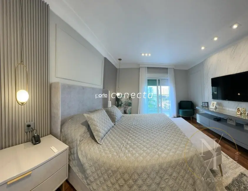 Foto 8 de Apartamento com 5 quartos à venda, 625m2 em Jardim Anália Franco, São Paulo - SP