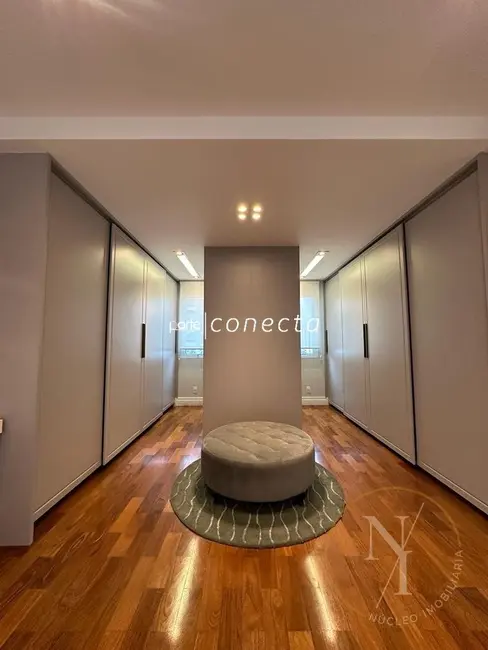 Foto 5 de Apartamento com 5 quartos à venda, 625m2 em Jardim Anália Franco, São Paulo - SP