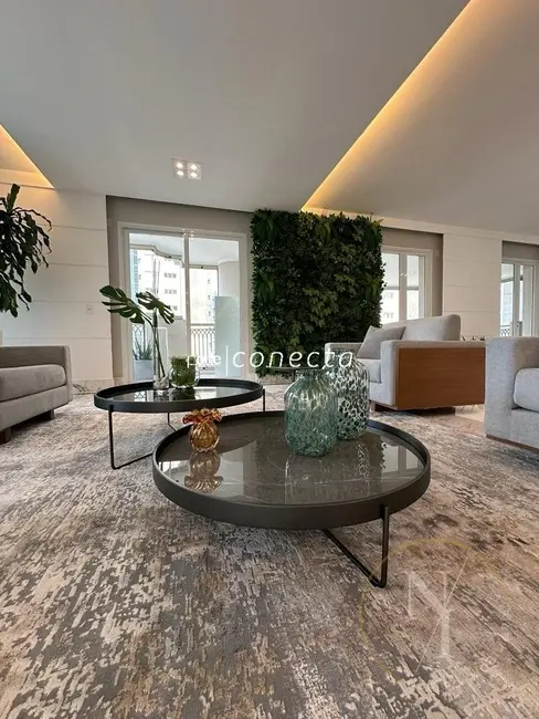 Foto 1 de Apartamento com 5 quartos à venda, 625m2 em Jardim Anália Franco, São Paulo - SP