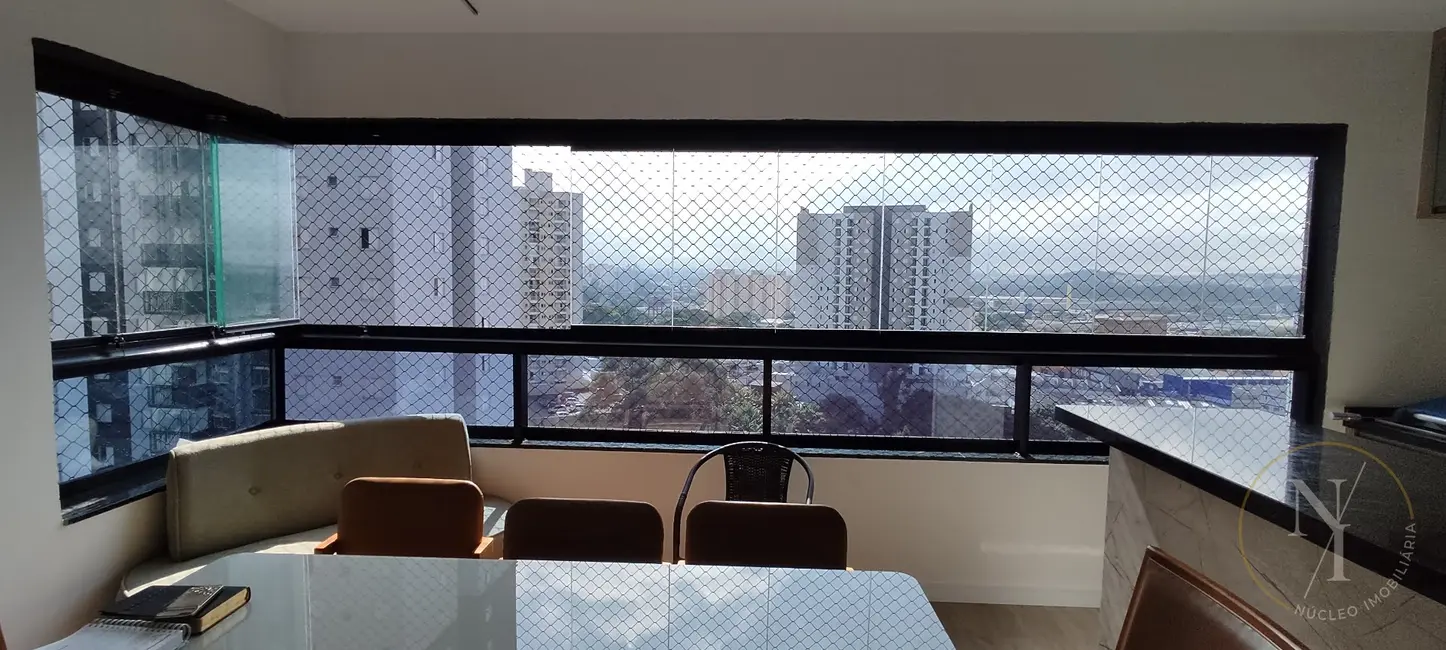 Foto 2 de Apartamento com 3 quartos à venda, 89m2 em Vila Augusta, Guarulhos - SP