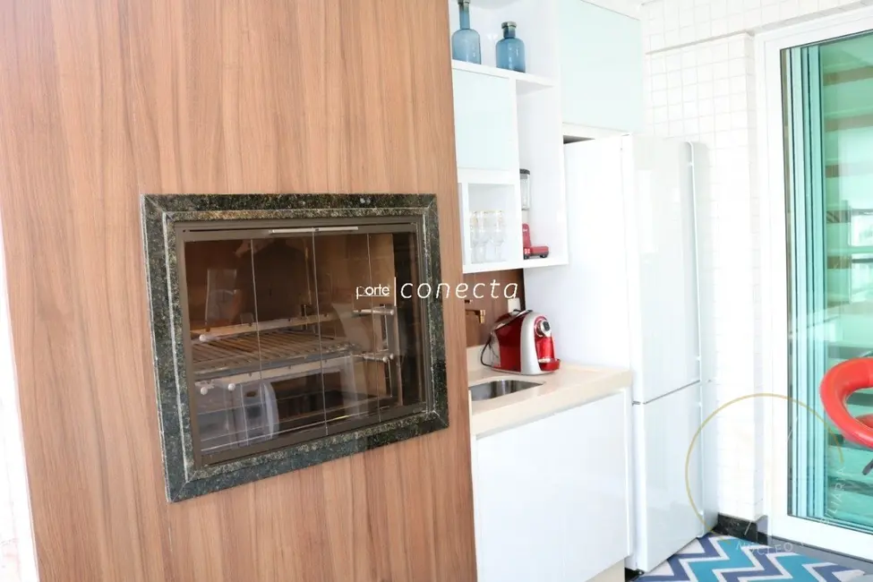 Foto 8 de Apartamento com 4 quartos à venda, 200m2 em Jardim Anália Franco, São Paulo - SP