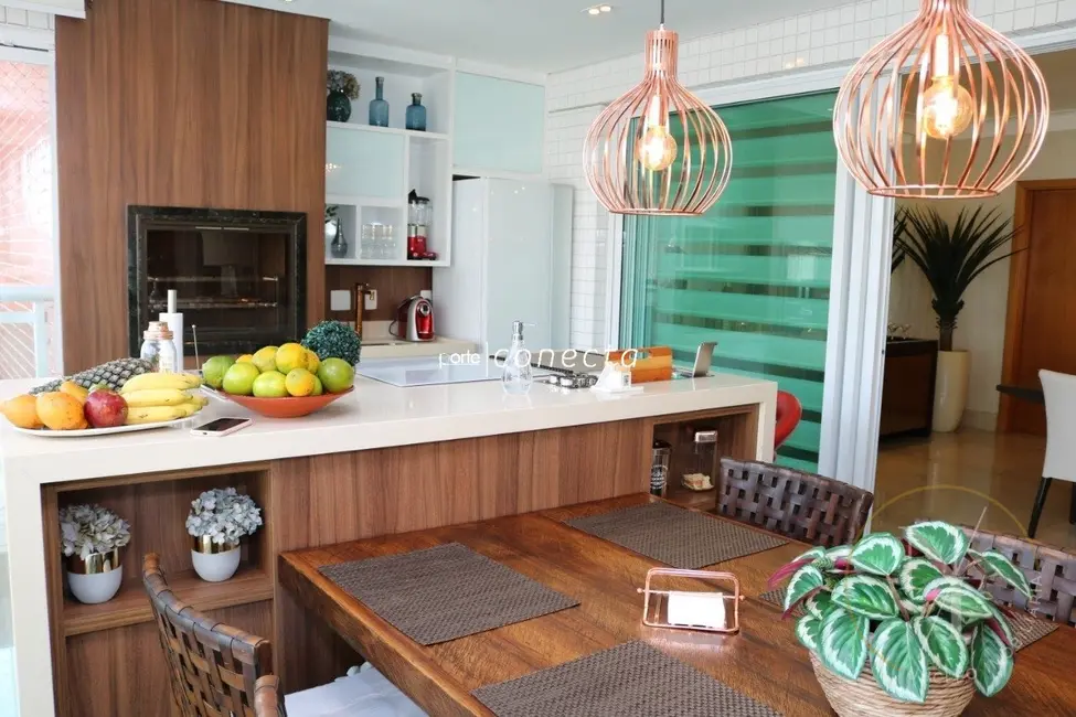 Foto 7 de Apartamento com 4 quartos à venda, 200m2 em Jardim Anália Franco, São Paulo - SP