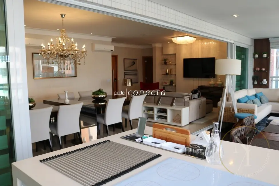 Foto 9 de Apartamento com 4 quartos à venda, 200m2 em Jardim Anália Franco, São Paulo - SP