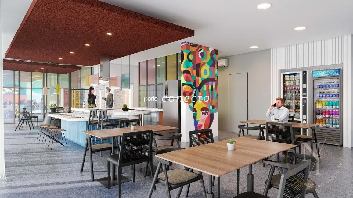 Casa com 1 quarto à venda, 31m2 em Tatuapé, São Paulo - SP - imagem 7 Foto 7 de Casa com 1 quarto à venda, 31m2 em Tatuapé, São Paulo - SP