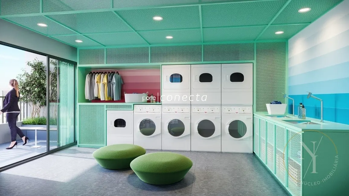 Casa com 1 quarto à venda, 31m2 em Tatuapé, São Paulo - SP - imagem 4 Foto 4 de Casa com 1 quarto à venda, 31m2 em Tatuapé, São Paulo - SP