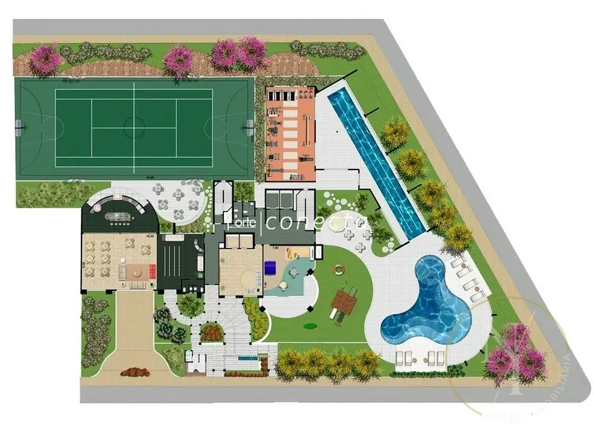 Foto 7 de Apartamento com 4 quartos à venda, 297m2 em Jardim Anália Franco, São Paulo - SP