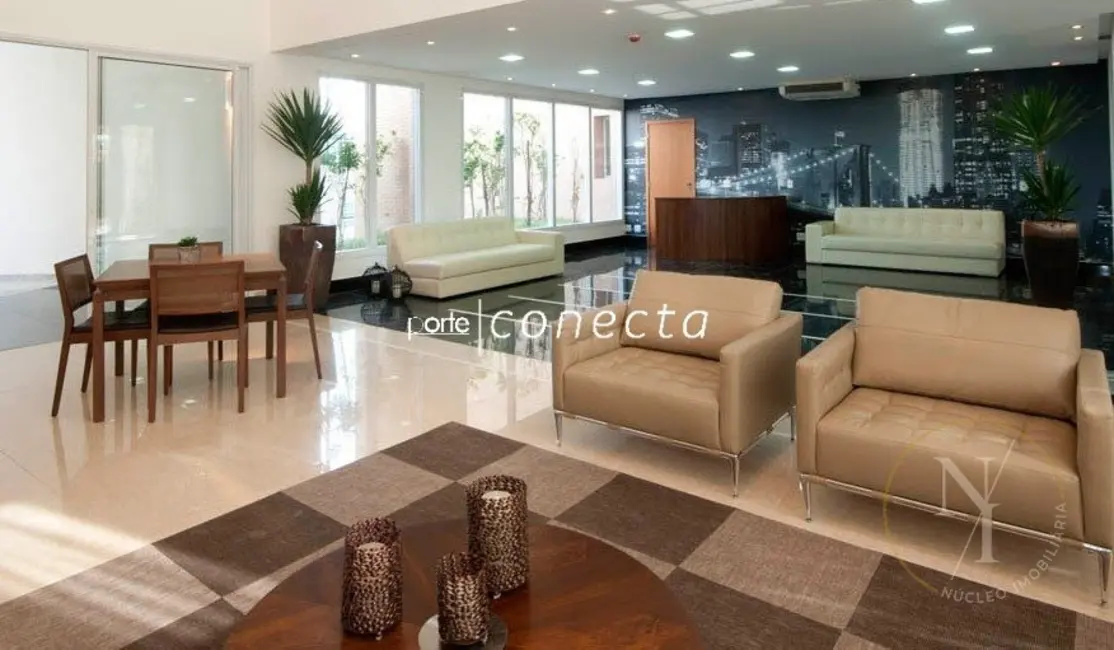 Foto 5 de Apartamento com 4 quartos à venda, 297m2 em Jardim Anália Franco, São Paulo - SP