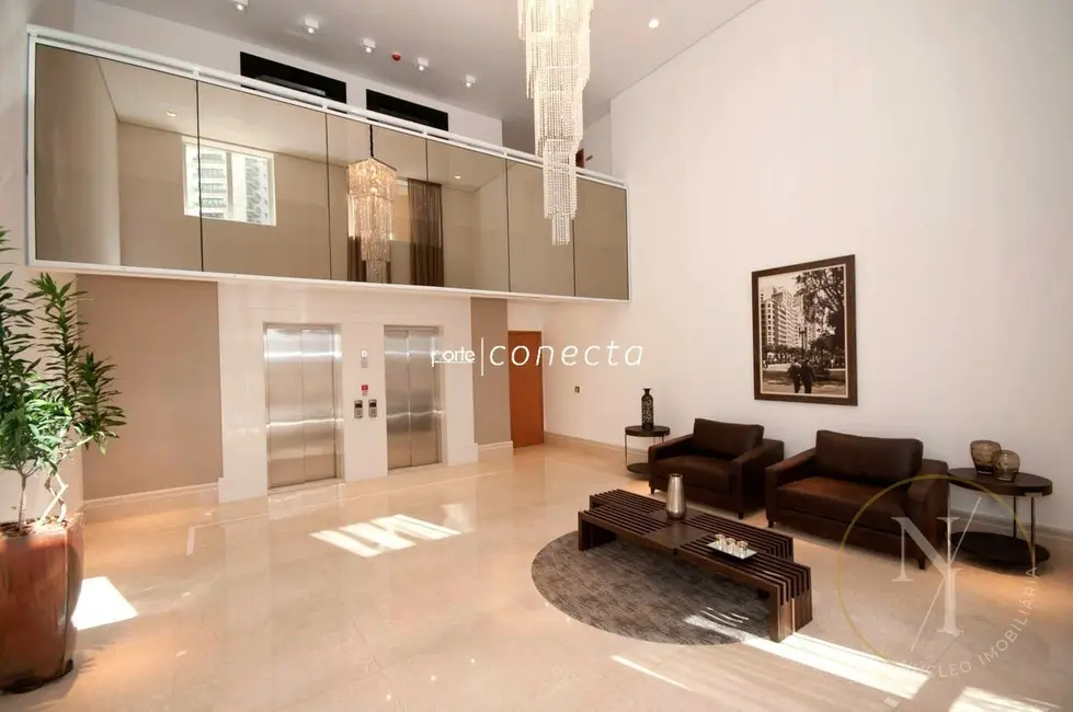 Foto 6 de Apartamento com 4 quartos à venda, 297m2 em Jardim Anália Franco, São Paulo - SP