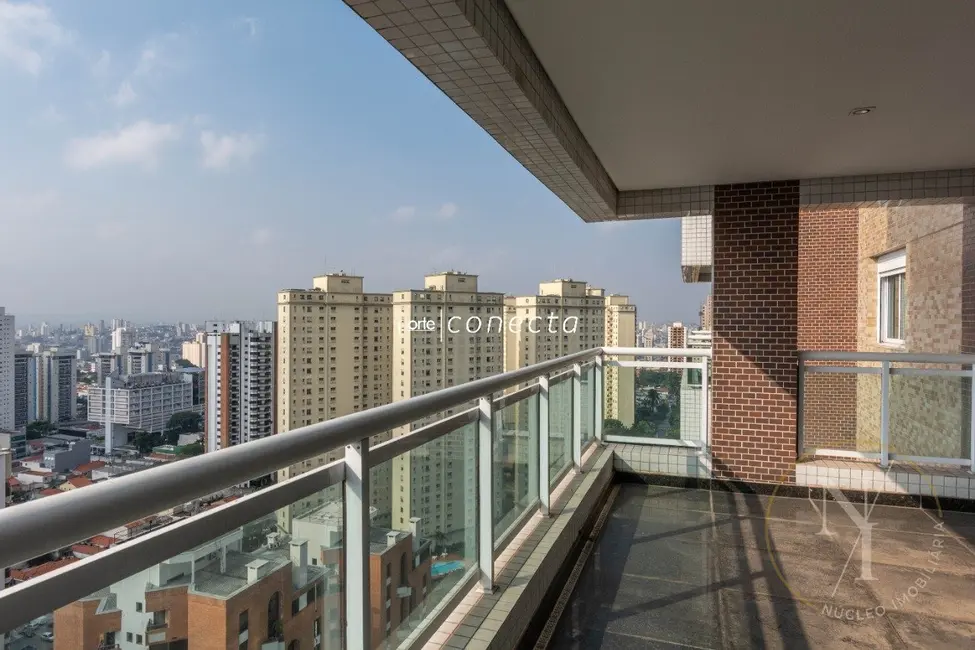 Apartamento com 3 quartos à venda, 171m2 em Vila Santo Estevão, São Paulo - SP - imagem 4 Foto 4 de Apartamento com 3 quartos à venda, 171m2 em Vila Santo Estevão, São Paulo - SP